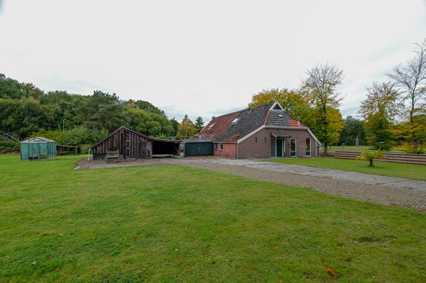 Medium property photo - Groningerstraat 12, 9481 AT Vries